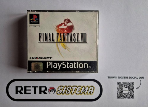 Playstation ps1 final - ps1,