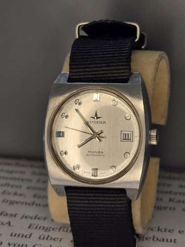Orologio uomo dugena - orologio,