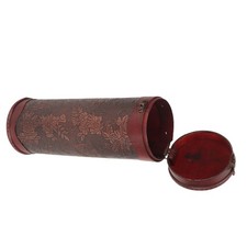 Portabottiglie vino in legno