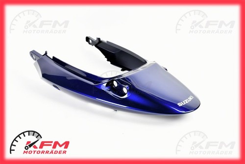 Suzuki bandit gsf650 gsf1250 - gsf650,