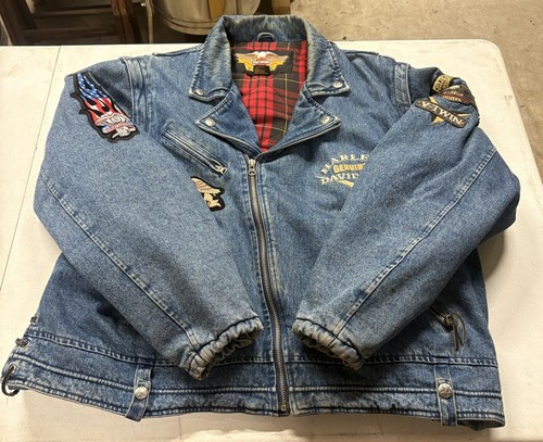 Vintage raro harley davidson - vintage,