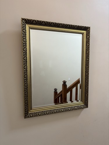 Specchio parete vintage - parete,