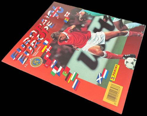 Album figurine completo - completo, panini