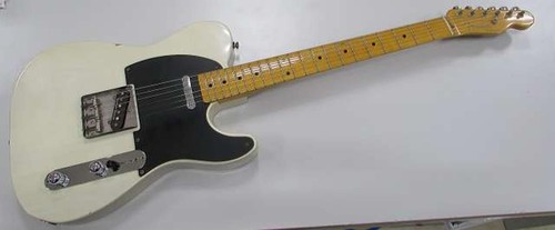 Telecaster fender tipo - telecaster,