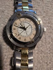 Revue Thommen 5810005 Seamark