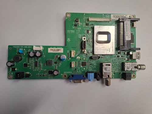 Scheda madre philips - tv,