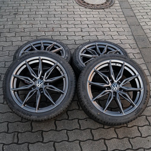 Pollici hankook ruote - pollici,