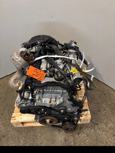 Motore completo d4fc kia venga - d4fc,