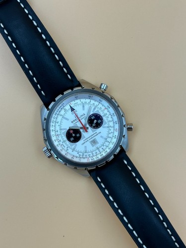 Breitling chrono matic - breitling, chrono-matic