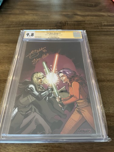 Star wars ahsoka galaxycon - star,