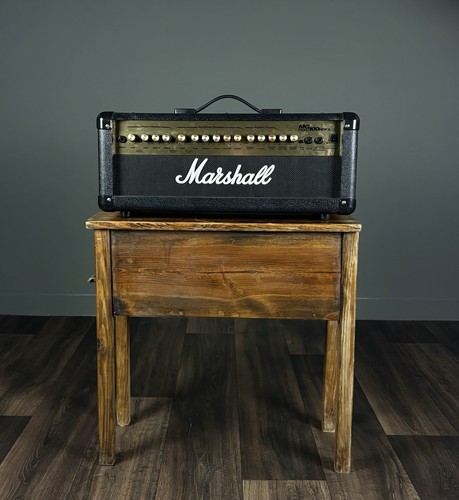 Marshall mg100hdfx 100w - marshall, mg