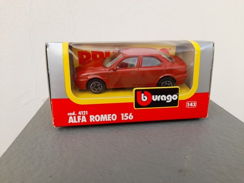 Burago-scala-1/43----=4121=