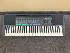 Yamaha psr 150 - yamaha, works