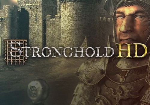 Stronghold steam - stronghold, pc
