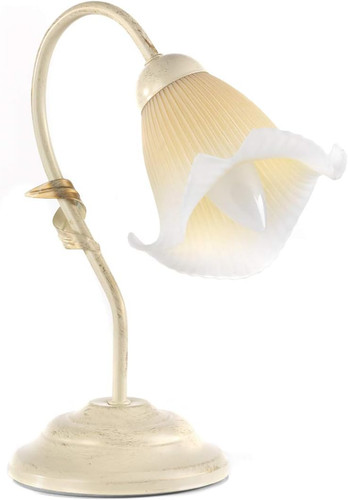 Lampada tavolo metallo - in,