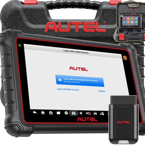 2026 autel maxicom mk900 - autel,