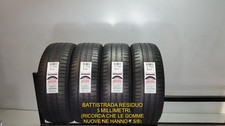 GOMME USATE   195/55R16 87H