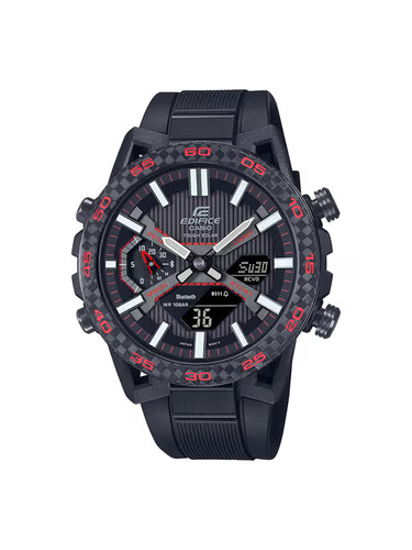 Casio edifice ecb 2000pb - edifice, ecb-2000pb-1adf