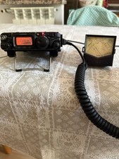 Yaesu FT 817 ND HF/VHF/UHF