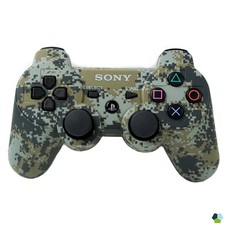 Ps3 controller originale - [ps3],