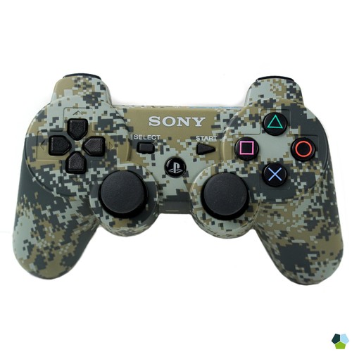 Ps3 controller originale - [ps3],