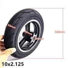 Ruota completa 12 mm - mm/12,