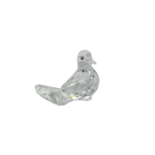 Swarovski feathered friends - swarovski,