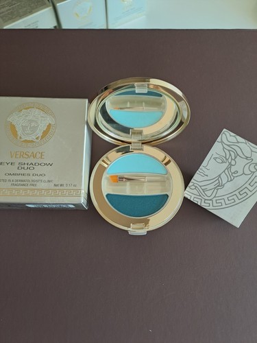 Vintage versace makeup - vintage,