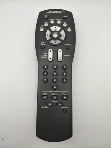 Telecomando bose 321 per - telecomando,
