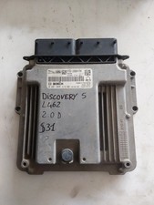 CENTRALINA MODULO UNITA