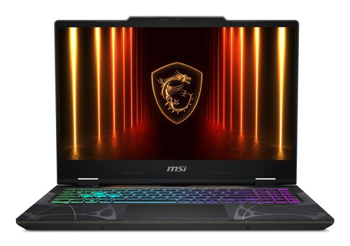 Msi cyborg computer - cyborg,