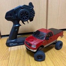 KYOSHO Mini-Z 4x4 Ford F150 RC