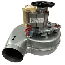 Ventilatore estrattore 1
