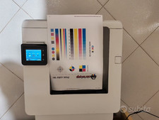Stampante laser a colori - HP