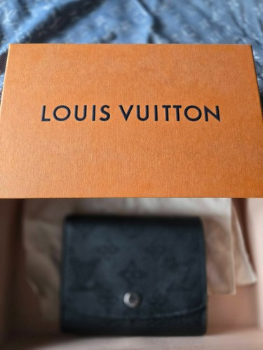 Portafoglio louis vuitton - portafoglio,