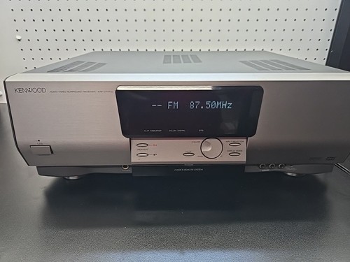 Kenwood krf v7771d ricevitore - krf-v7771d,