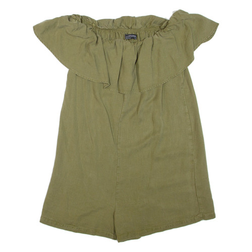 Zara tuta donna - donna, gamba