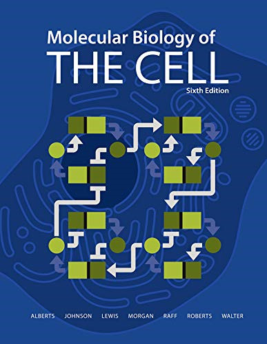 Molecular biology the cell - biology,