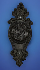 Yale & Towne / Penn ~1899