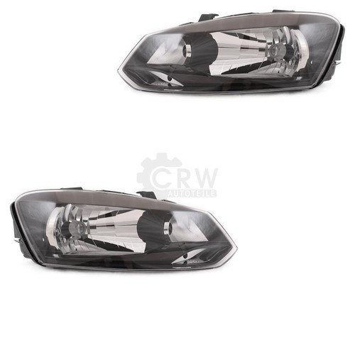 Set fari destro e - (destro,