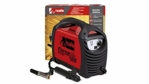 Telwin saldatrice inverter - saldatrice,