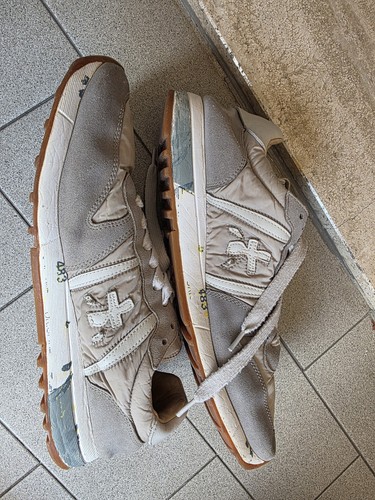 Premiata - , 44