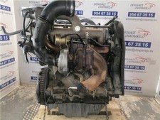 F9QK7 F9QK7  Motor Completo