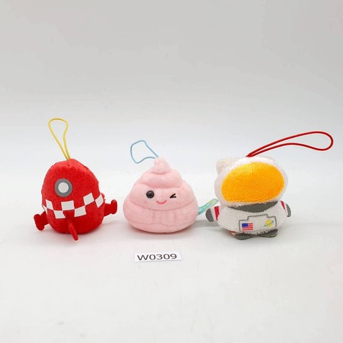 Set portachiavi w309 - portachiavi, amuse