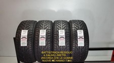 GOMME USATE  TERMICHE 215/50R17 95V RIKEN SNOW PNEUMATICI C02286