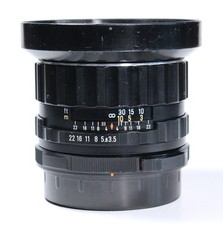 Super-Takumar/6x7 55mm / 1:3.5 per Pentax 6x7, con 1 anno di garanzia