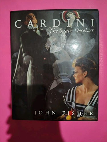 Cardini ingannatore suave - cardini:, l'ingannatore