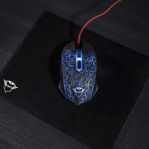 Trust gaming gxt 783 - trust,