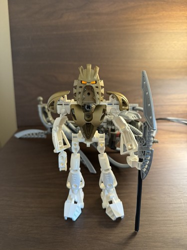 Lego bionicle mask light - lego,