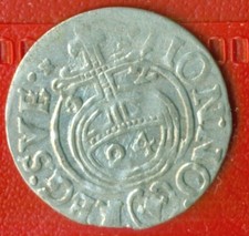 Elbing Kronan Polonia Svezia